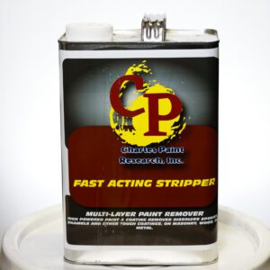 Prosoco Fast Acting Stripper by Charles Paint Research