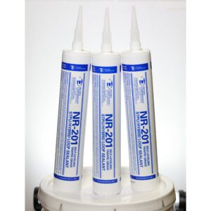 Pecora NR-201 Self Levelling Traffic Grade Sealant