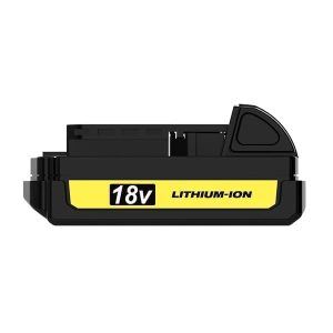 Albion 18V Lithium Ion Battery
