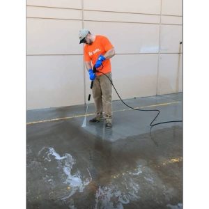 Prosoco Chemicals Light Duty Concrete Cleaner 5g