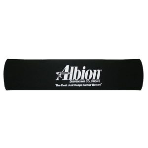 Albion Barrel Insulator Wrap