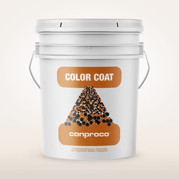 Conproco Color Coat Smooth Custom 5gal