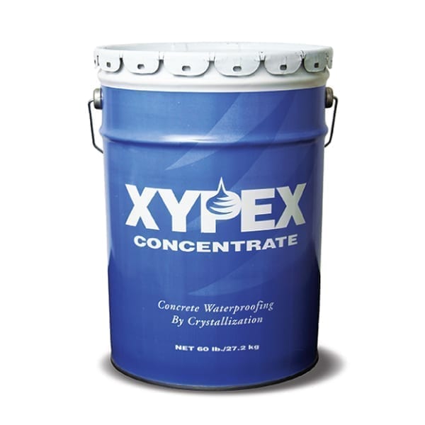 Xypex Concentrate 60lb