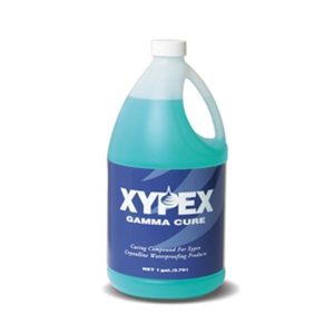 Xypex Gamma Cure 1gal