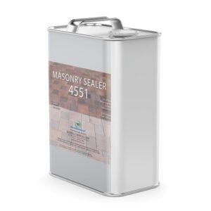 General Chemical Corporation:4451 Paver Sealer 5g