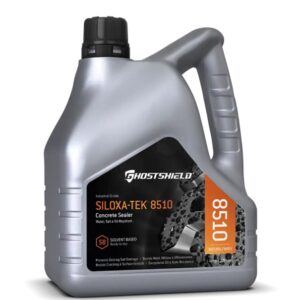 Ghostshield Siloxatek 8510 5gal