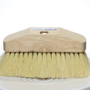 7" Tampico Wood Block